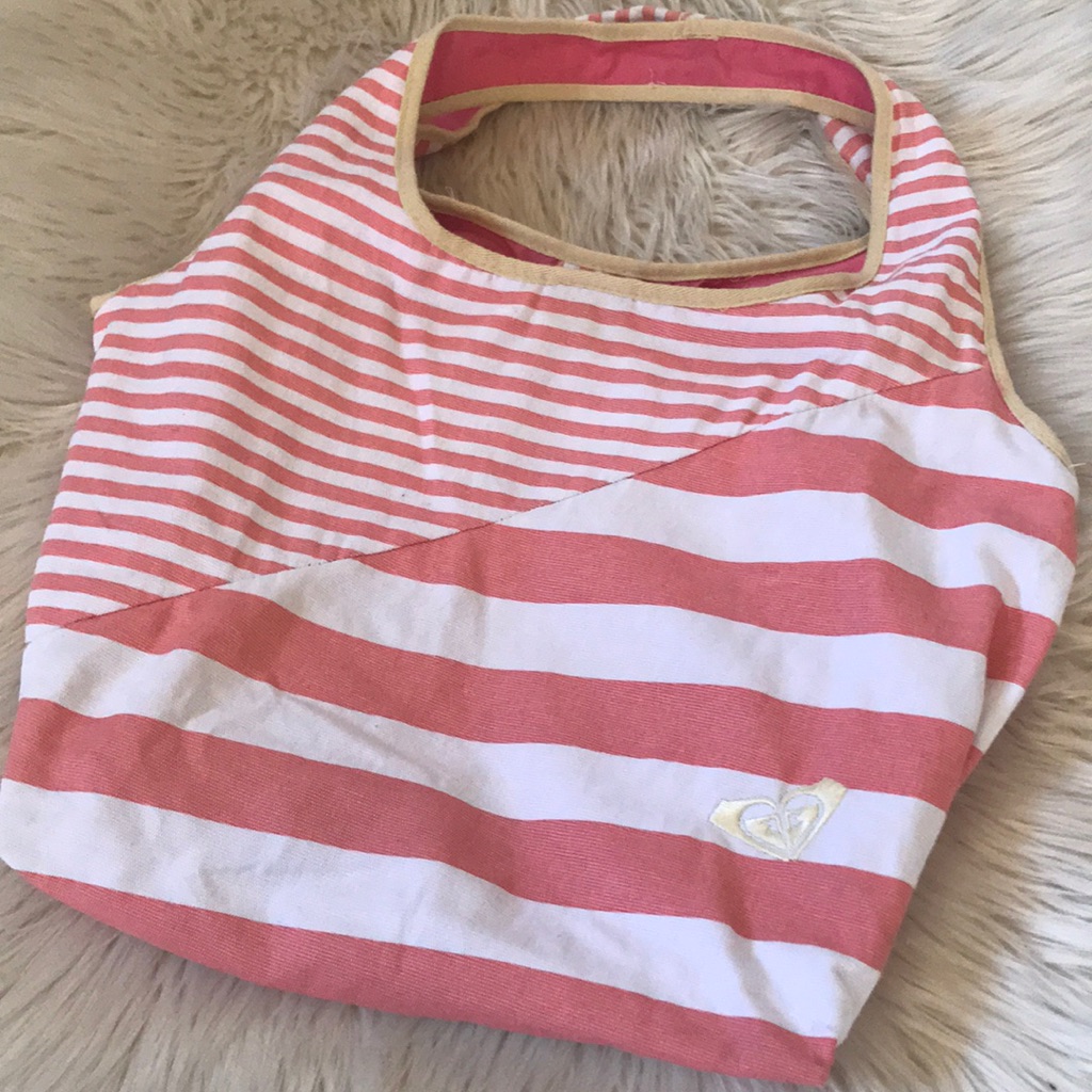 Roxy Tote